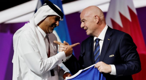 Mundial 2022: ¿por qué es Qatar una sede polémica para el torneo de la FIFA?