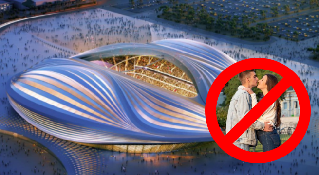 Guía si vas a viajar al Mundial Qatar 2022: ¿qué cosas están prohibidas?