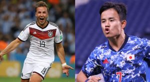 Alemania vs Japón: Historial, estadística y pronóstico de este partido