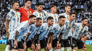 Qatar 2022: reacciones de los futbolistas argentinos convocados para la Copa del Mundo