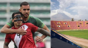 OFICIAL: La selección peruana jugará ante Bolivia en Arequipa