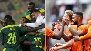 Apuestas deportivas: ¿Cuánto paga Senegal vs Países Bajos?