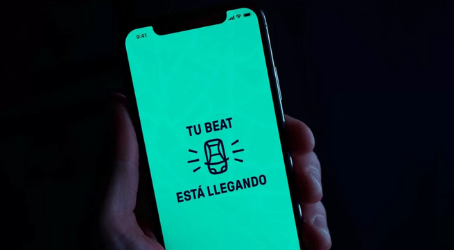 Beat se va del Perú: empresa de taxis dejará de operar en nuestro país desde el 9 de noviembre