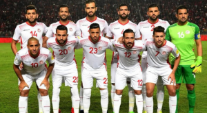Túnez confirmó a sus 26 convocados para la Copa Mundial