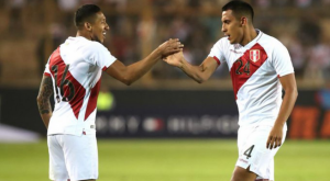 Goles del amistoso Perú vs. Paraguay y los mejores momentos del partido [VIDEO]