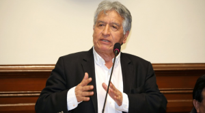 MTC: Virgilio Acuña es designado como viceministro de Transportes