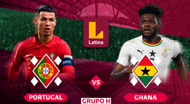 Apuestas deportivas: ¿Cuánto paga Portugal vs Ghana?