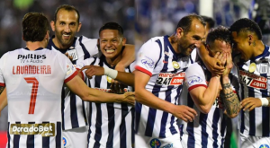 ¡Alianza Lima venció 2-0 a Melgar y es el BICAMPEÓN del fútbol peruano!