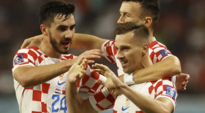 Croacia ganó 2-1 a Marruecos y quedó tercero en Qatar 2022