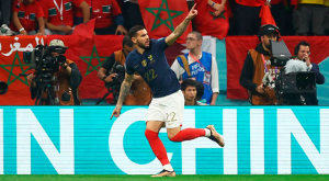 Francia vs Marruecos (2-0): las 8 curiosidades que nos dejó esta semifinal de Qatar 2022