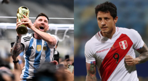 Qatar 2022: Argentina y Perú escalan posiciones en el ranking FIFA