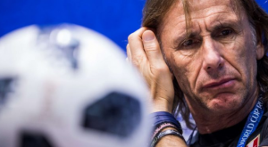 Ricardo Gareca sobre Qatar 2022: «Lo más importante es que ganó un equipo sudamericano»