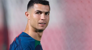 ¿Cristiano Ronaldo tiene todo listo para jugar por  Al Nassr?