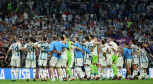 Argentina responde al pedido de Francia para que se repita la final de Qatar 2022