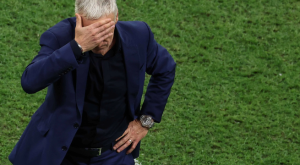 Argentina vs Francia: las dudas de Deschamps muy cerca de la gran final de Qatar 2022