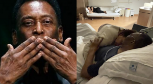 Familia del Rey Pelé: «Vivimos momentos de mucha tristeza y desespero»