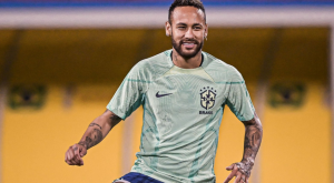 Brasil vs Corea del Sur: ¿Neymar formará parte del 11 titular?