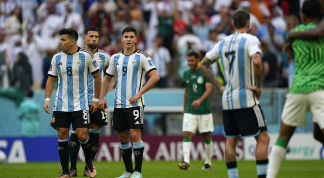 Argentina vs. Croacia: pieza clave en el esquema de Scaloni se perderá la semifinal de Qatar 2022