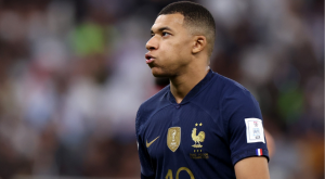 Kylian Mbappé busca el bicampeonato: sus números previo al Francia vs. Marruecos