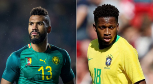 Partido Camerún vs Brasil: Alineaciones confirmadas