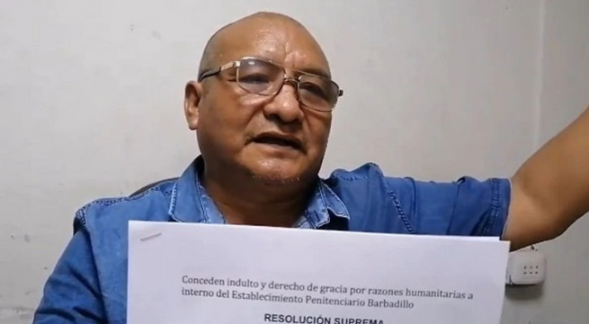 Pedro Castillo: Federación Nacional de Abogados del Perú presenta hábeas corpus contra su detención