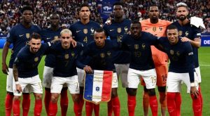 Qatar 2022: ¿Por qué Francia tiene varios jugadores de origen africano?