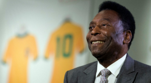 Brasil: decretan tres días de luto por fallecimiento de Pelé