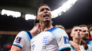 Qatar 2022: Inglaterra derrotó a Senegal en octavos de final