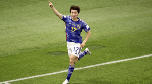Qatar 2022: Japón derrota a España con gol de Ao Tanaka