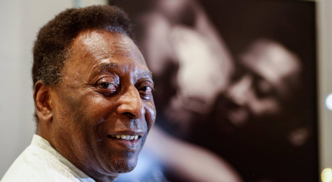 La familia de Pelé se expresa tras el fallecimiento del astro brasileño