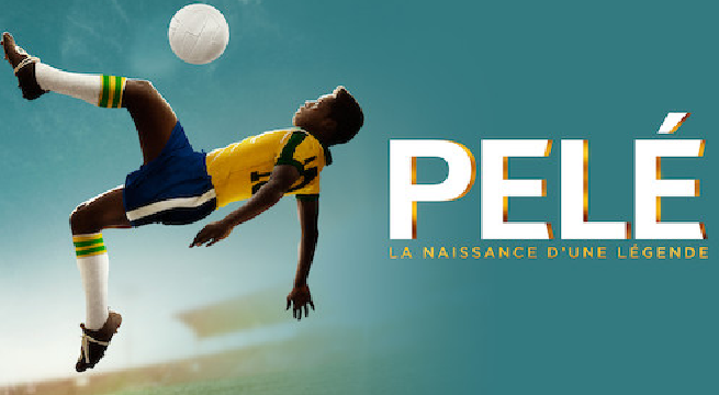 Fallecimiento de Pelé: películas y series para recordar al jugador que levantó 3 Copas del Mundo   