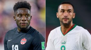 Canadá vs Marruecos: historial, estadísticas y pronóstico de este partido