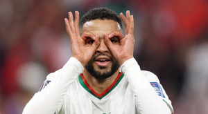 ¡EL SEGUNDO! Marruecos coloca el 2 a 0 ante Canadá