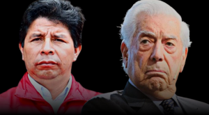 Pedro Castillo: ¿Qué dijo Mario Vargas Llosa sobre el golpe de Estado?