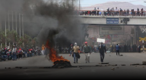 Protestas en Perú: estos son los proyectos económicos que el MEF piensa implementar contra la crisis