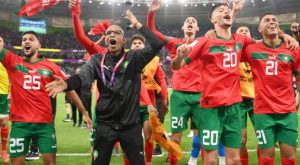 Marruecos vs Portugal: ¿Dónde ver los goles y la repetición del partido completo?