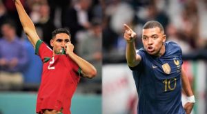 Francia vs Marruecos: ¿Dónde ver EN VIVO el partido por la Copa del Mundo Qatar 2022?