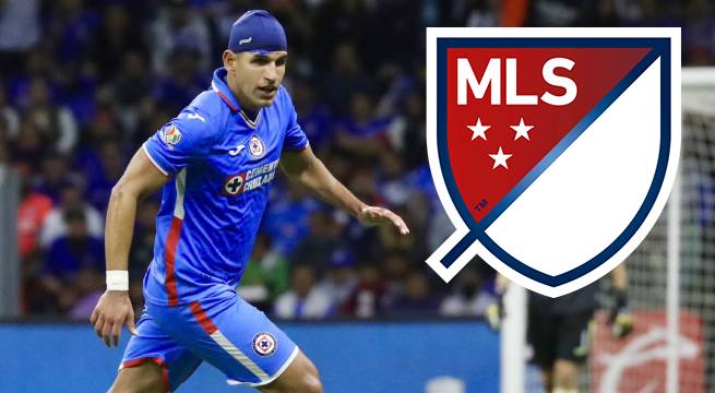 En la órbita de la MLS: Luis Abram fue ofrecido al fútbol estadounidense