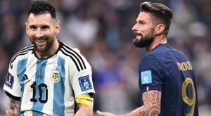 Argentina vs Francia: ¿Dónde ver EN VIVO la final del Mundial Qatar 2022?