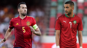 Partido Marruecos vs España: Historial, estadísticas y pronóstico