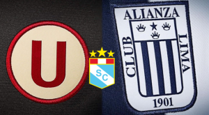 Alianza Lima y Universitario saludan a Sporting Cristal por su aniversario