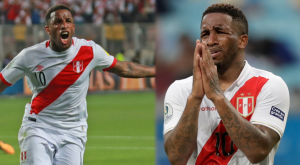 Jefferson Farfán confirmó su retiro del fútbol profesional