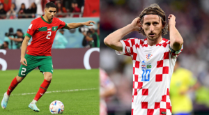 Croacia vs Marruecos: ¿Cuántas veces se han enfrentado?