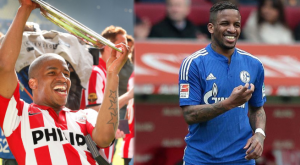 Los mensajes de Schalke 04 y el PSV para Jefferson Farfán tras anunciar su retiro del fútbol