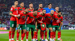 Marruecos se convierte en la mejor selección africana en la historia de los Mundiales