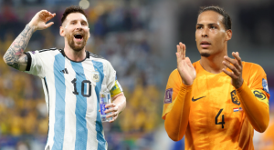 Países Bajos vs Argentina: Alineaciones confirmadas