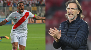 Ricardo Gareca: «Jefferson Farfán ha sido uno de los mejores jugadores que me toco dirigir en toda la vida»