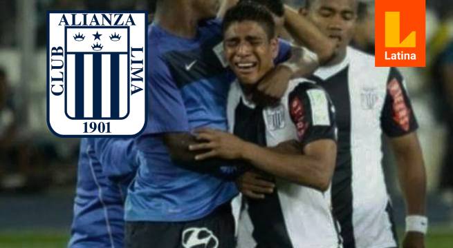 ¡Oficial! Paolo Hurtado no es más futbolista de Alianza Lima