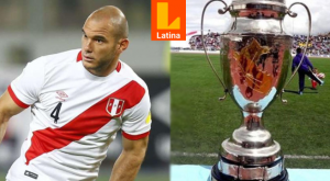 Adrián Zela disputará la Copa Perú 2023 con un equipo histórico del fútbol peruano