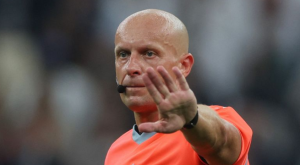 Qatar 2022: árbitro de la final responde a críticas por gol de Argentina